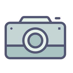 Camera  Icon