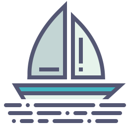 Boat  Icon