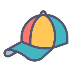 Cap  Icon