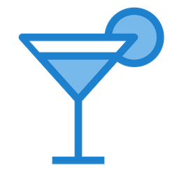 Cocktail  Icon