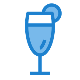 Cocktail  Icon