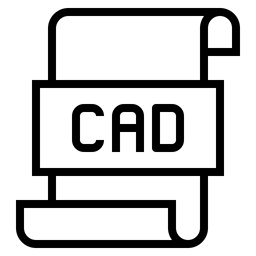 CAD-Datei  Symbol