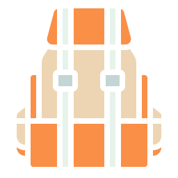 Backpack  Icon