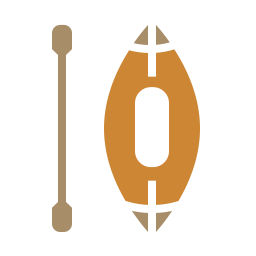 Kanu  Symbol