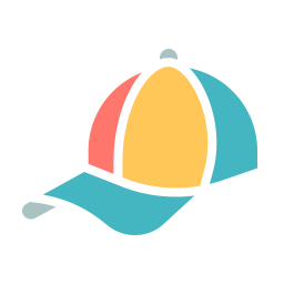 Cap  Icon