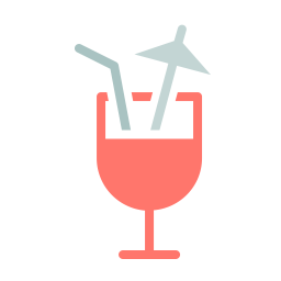 Cocktail  Symbol