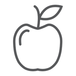 Apple  Icon