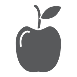 Apfel  Symbol