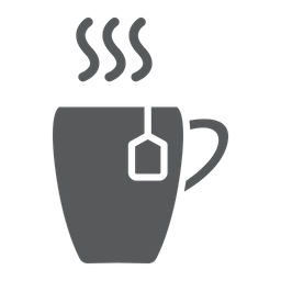 Tasse  Symbol