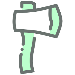 Axe  Icon