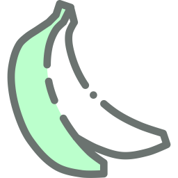 Banana  Icon