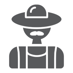 Farmer  Icon