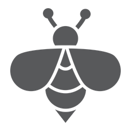 Bee  Icon