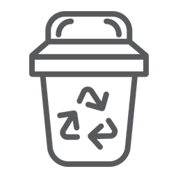 Garbage  Icon