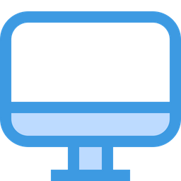 Computer  Icon