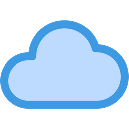 Cloud  Icon