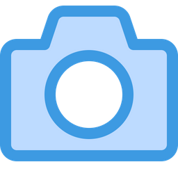 Camera  Icon