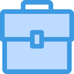 Bussiness bag  Icon