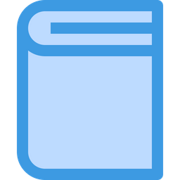 Book  Icon