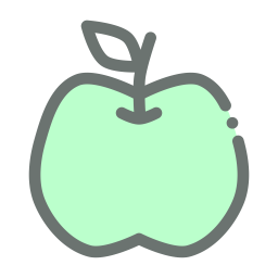 Apple  Icon