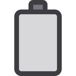 Batterie  Symbol