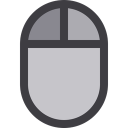 Computermaus  Symbol