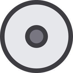 CD  Symbol