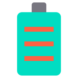 Battery  Icon