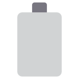 Battery  Icon