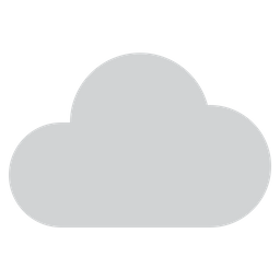 Cloud  Icon