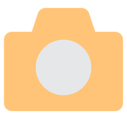 Camera  Icon