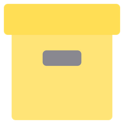 Box  Icon