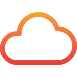 Cloud  Icon