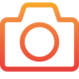 Camera  Icon