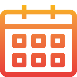 Calendar  Icon