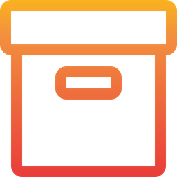 Box  Icon