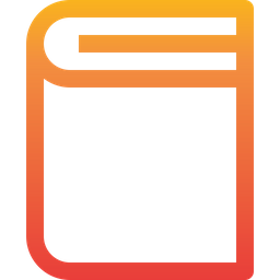 Book  Icon