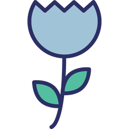 Bloom  Icon