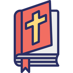 Bible  Icon