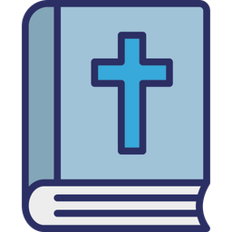 Bible  Icon