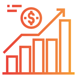 Finanzbericht  Symbol