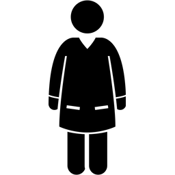 Köchin  Symbol