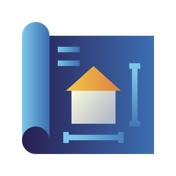 Blueprint  Icon