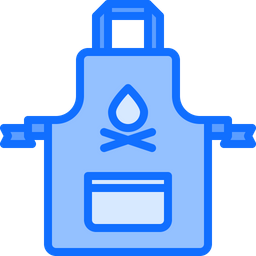 Apron  Icon