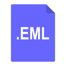 Eml  Icon