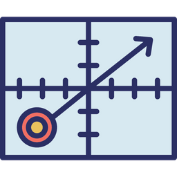 Analytics  Icon