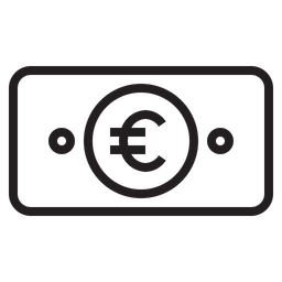 Banknote  Icon