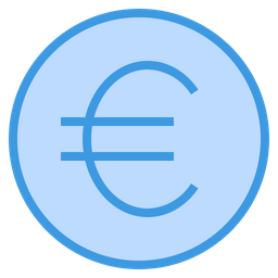 Coins  Icon