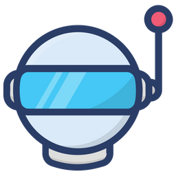 Astronaut  Icon