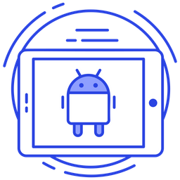 Android Application  Icon